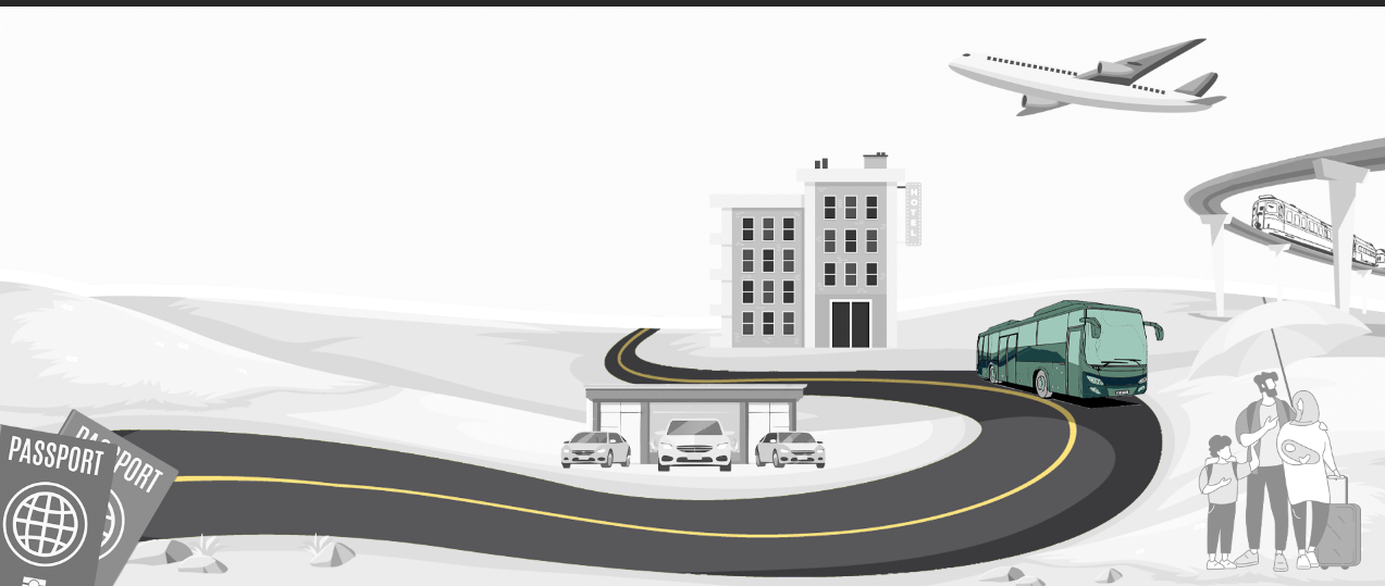 بادبان ، سکان دار سفر شما