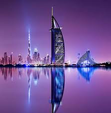 تور 4 شب دبی